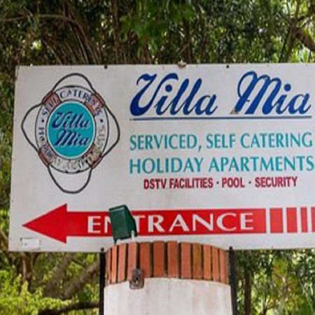 St Lucia Villa Mia 5 Eksteriør billede