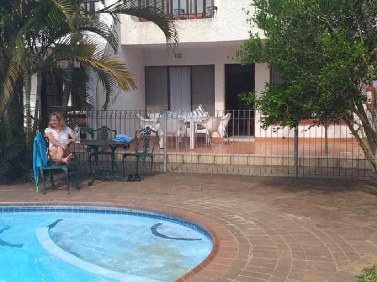St Lucia Villa Mia 5 Eksteriør billede