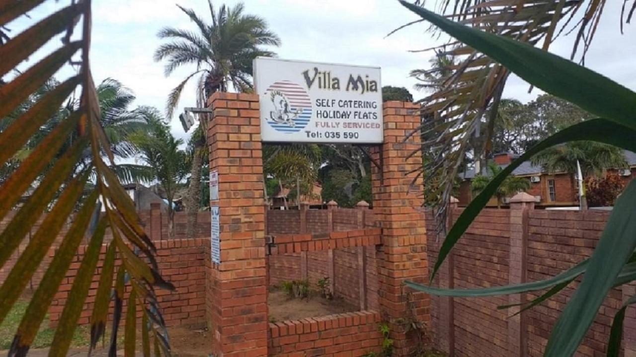 St Lucia Villa Mia 5 Eksteriør billede