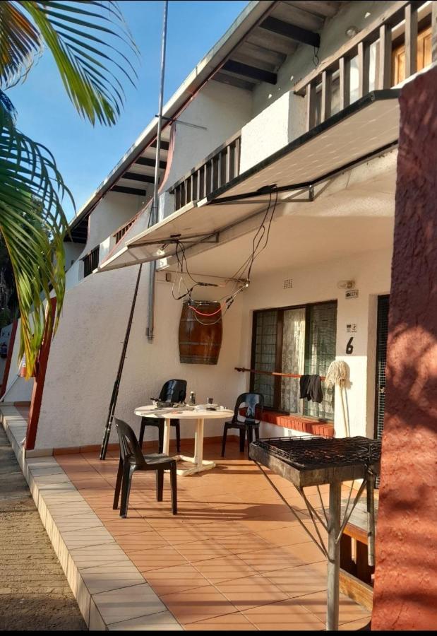 St Lucia Villa Mia 5 Eksteriør billede